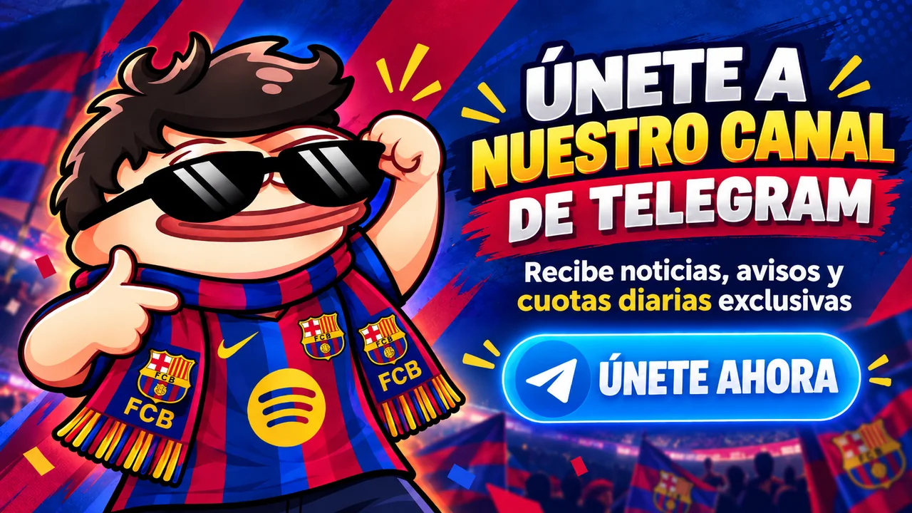 Canal oficial de Telegram de Puchismo